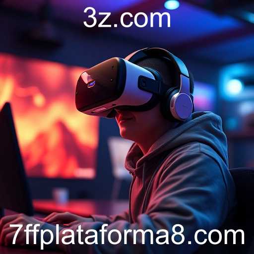 Expansão e Desafios do 7ff Plataforma em 2026