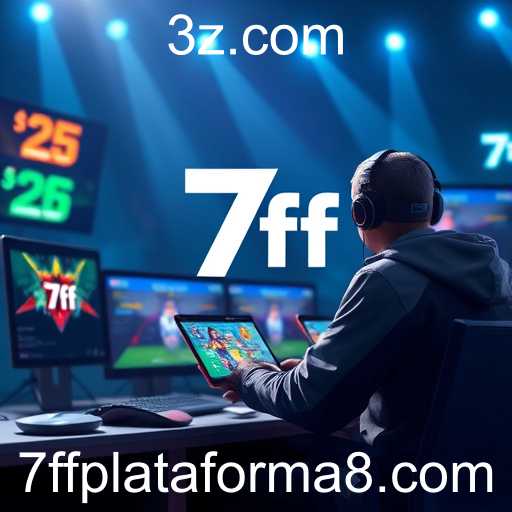 Explorando o Crescimento da 7ff Plataforma