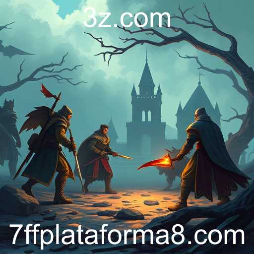 A Evolução do 7FF Plataforma de Jogos