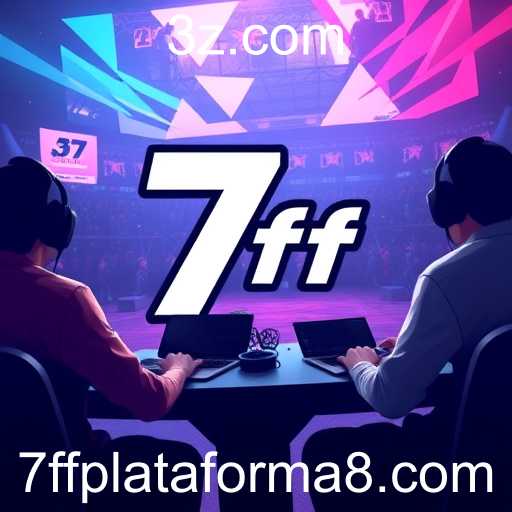 7FF Plataforma Revoluciona o Jogo Online
