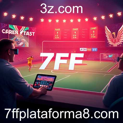 Crescimento da Plataforma 7FF no Cenário de 2026