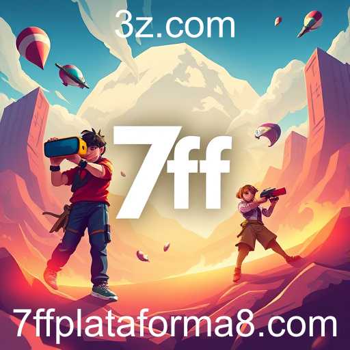 A Revolução da Plataforma 7FF no Universo dos Jogos