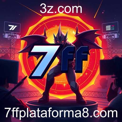 Inovação e Engajamento na 7ff Plataforma