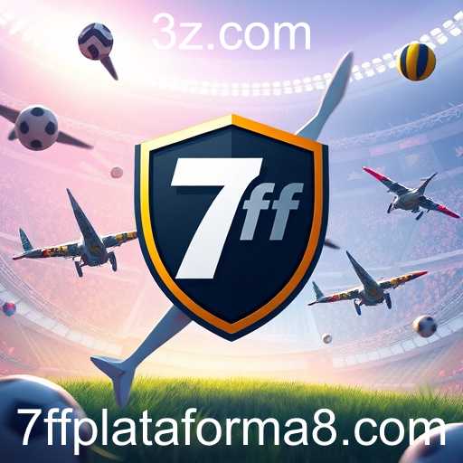 7ff Plataforma: Uma Nova Era para os Jogadores Brasileiros
