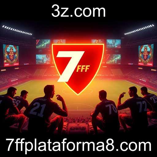 A Ascensão e Impacto do 7FF Plataforma em 2026