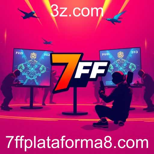 A Evolução do 7ff Plataforma em 2026