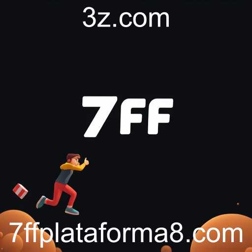 A Evolução da Plataforma 7FF no Universo dos Jogos em 2026