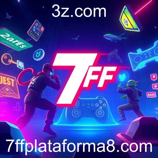 O Crescimento e Desafios da Plataforma 7FF em 2026