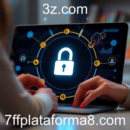 A Expansão da 7ff e a Digitalização Global