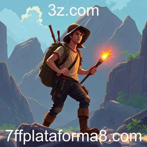 Revolução no Mundo dos Jogos: 7ff Plataforma Ganha Novos Recursos