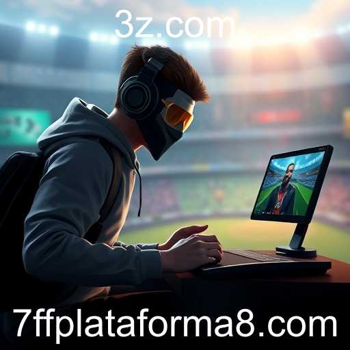 O Crescimento Impulsionador da 7FF Plataforma no Mercado de Jogos