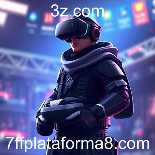 7FF Plataforma: Evolução e Influência no Mercado de Jogos