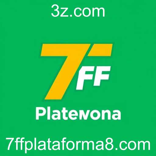 Revolução no Mundo dos Jogos com 7FF Plataforma