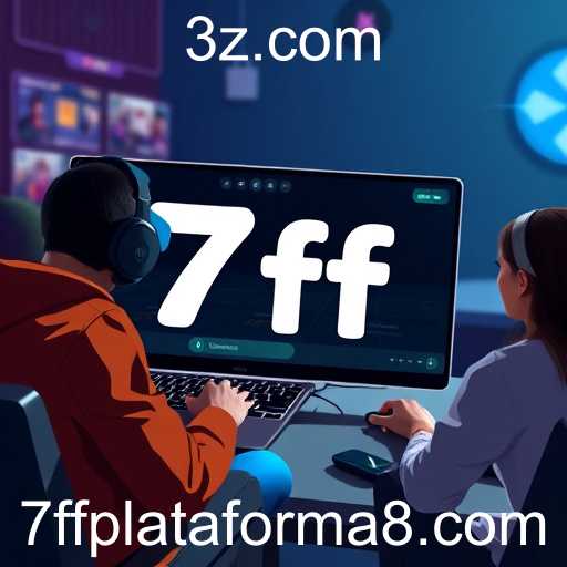 Inovações e Desafios da 7ff Plataforma de Jogos