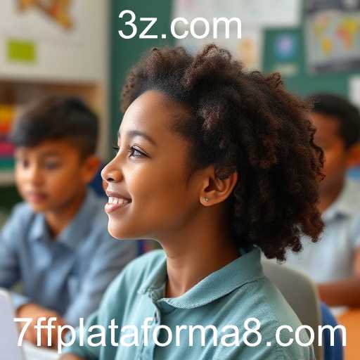 Transformação Digital na Educação Brasileira: A Revolução do 7ff