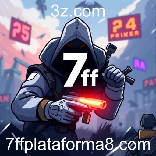 Expansão e Tendências da 7ff Plataforma de Jogos