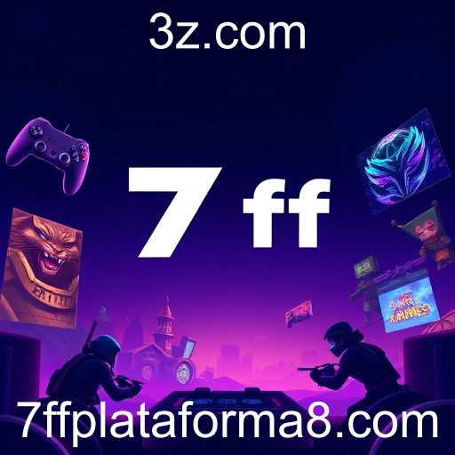 Explorando a Experiência de Jogo na 7ff Plataforma Login