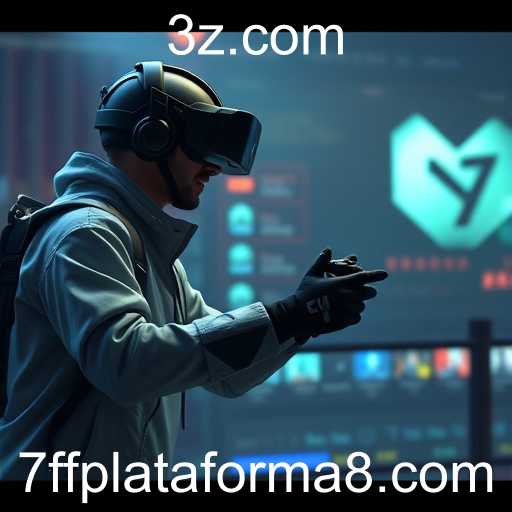 O Futuro do Gaming: Tendências de 2026