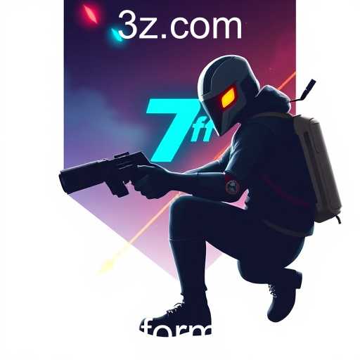 O Futuro dos Jogos Online: 7ff Plataforma Entrando no Jogo