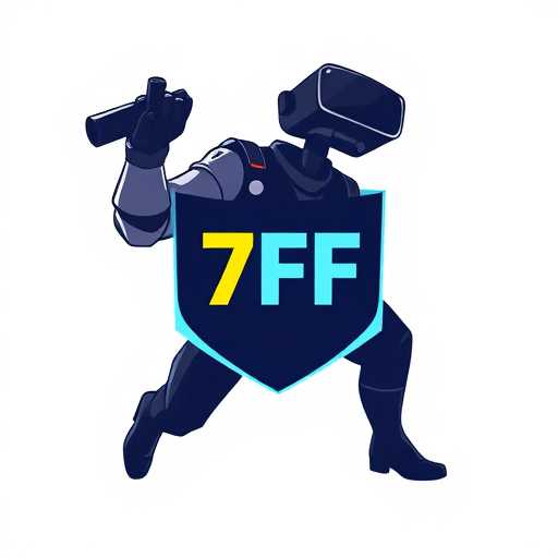 Nova Era para a Plataforma 7ff: Expansão e Atualizações