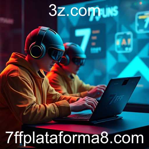 Evolução e Impacto dos Jogos Online