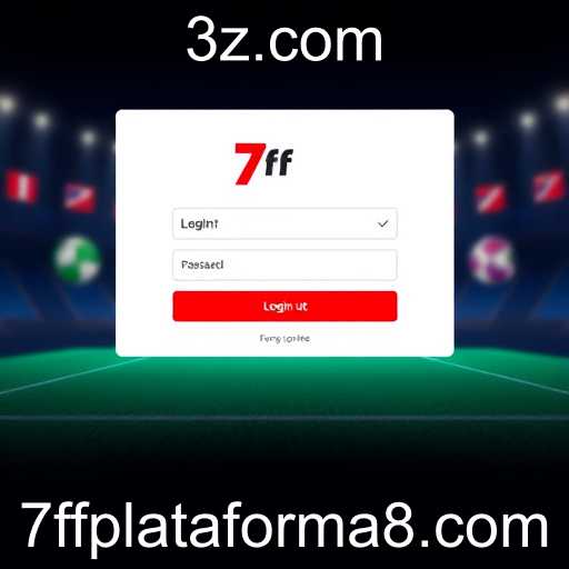 Inovação no Mundo dos Jogos com 7FF Plataforma
