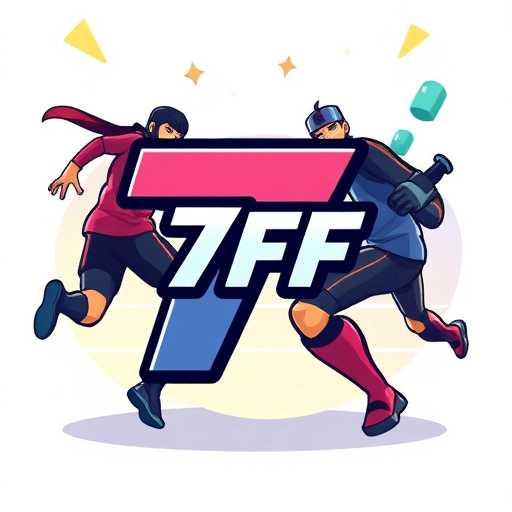 Revolução na Plataforma de Jogos 7FF com Novas Funcionalidades