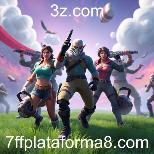 O Crescimento do Portal 7ff no Mundo dos Jogos