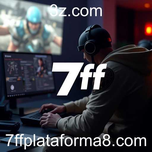 7ff plataforma login