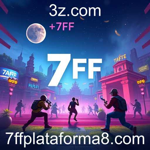A Revolução dos Jogos Portugueses: 7FF Plataforma em Destaque