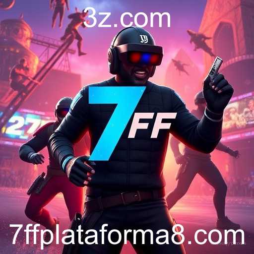 Avanços Tecnológicos no Mundo dos Jogos: A Evolução da Plataforma 7FF