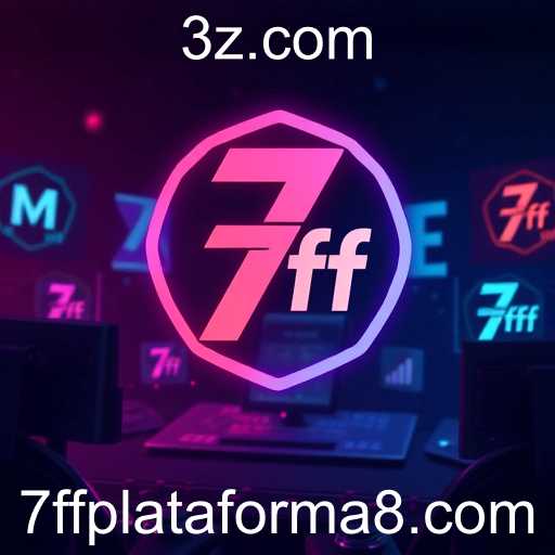 O Crescimento da 7FF no Cenário dos Jogos Digitais