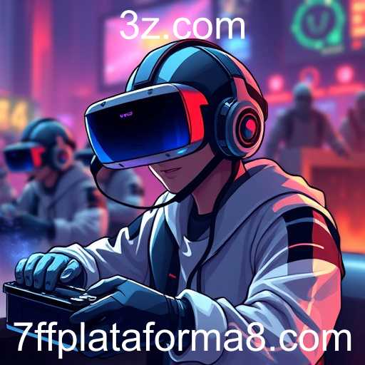 Crescimento Exponencial dos Jogos Online no Brasil