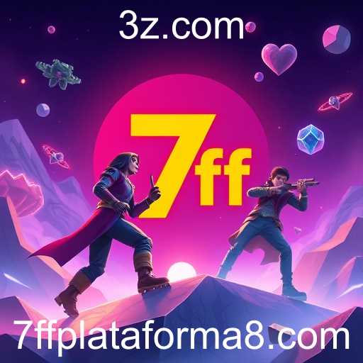 O Impacto da Plataforma 7ff no Cenário de Jogos