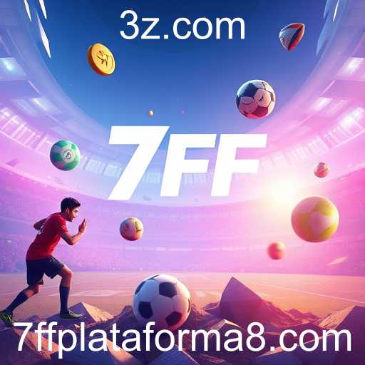 Inovação e Desafios na Plataforma 7FF