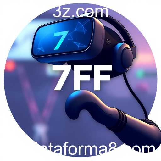 Popularidade Crescente: Plataforma 7FF Revoluciona o Mercado de Jogos