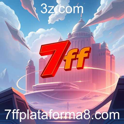 A Ascensão da Plataforma 7ff no Universo dos Games