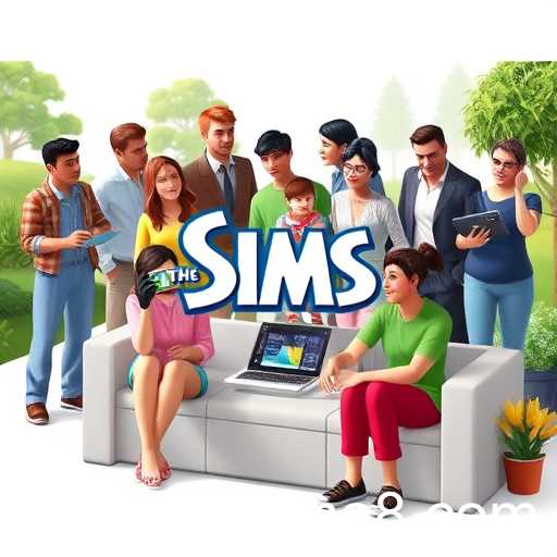 Explorando o Fascinante Mundo dos Jogos de Simulação