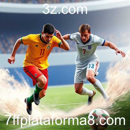 Explorando o Mundo dos Jogos de Esportes na 7ff Plataforma Login