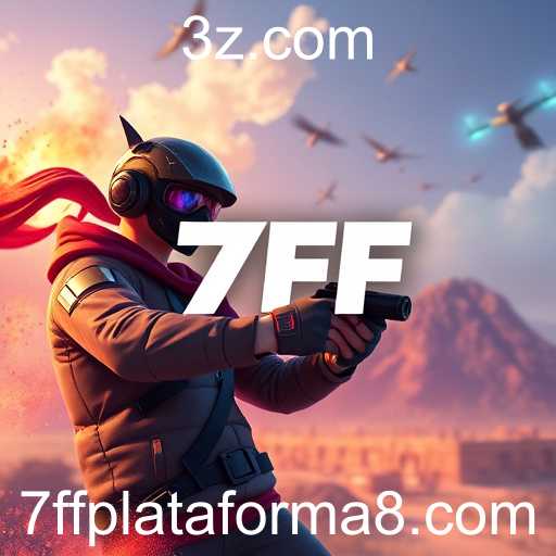 Tendências e Inovações na 7FF Plataforma de Jogos